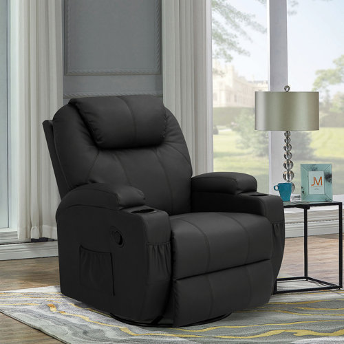 Wayfair Heated Recliners You'll Love in 2023